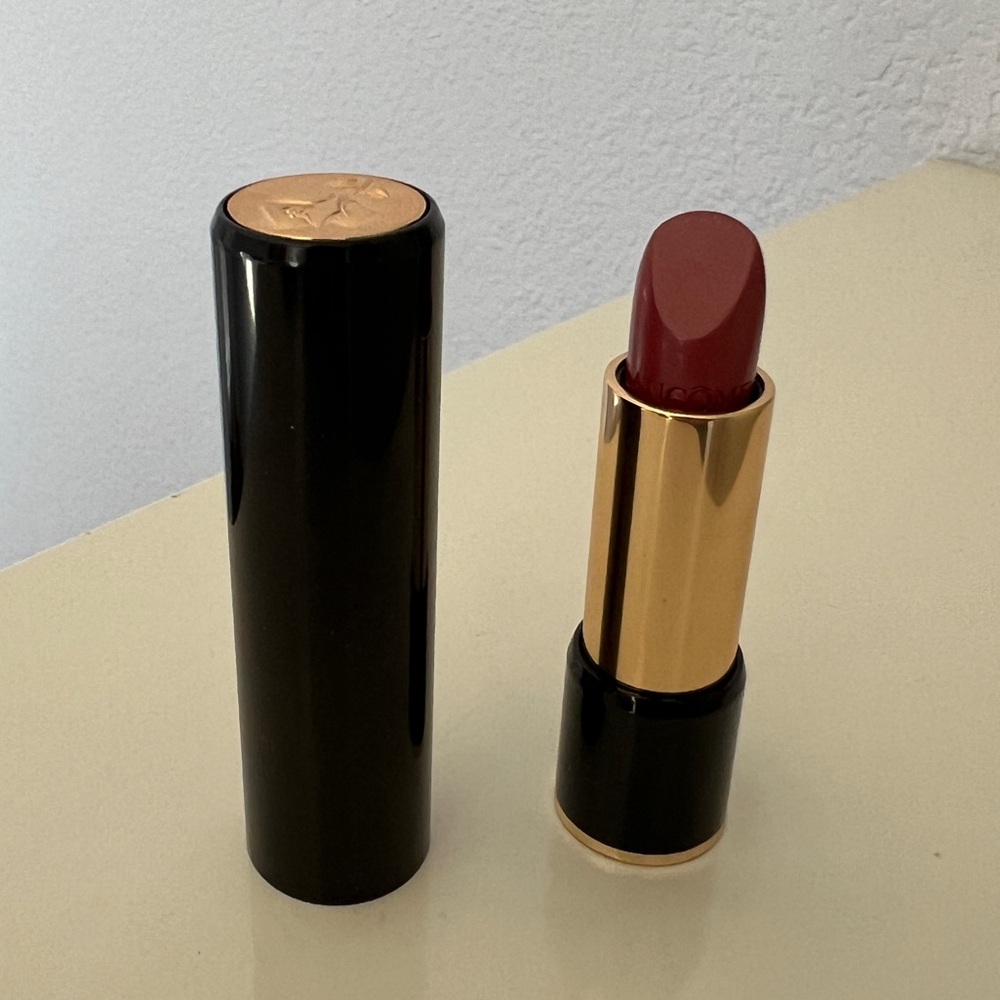 Lancôme L’Absolu Rouge “Exotic Orchid”